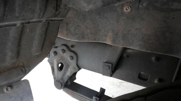 **ขายแล้วครับขอบคุณ Truck2hand ขาย6ล้อสภาพสวยไม่มีช้ำ HINO FC2WHLZ WO4D 120HP รถห้าง ปี38 เครื่องเดิมเกียร์เดิม หัวสมอเงิน เครื่อง120แรง แน่นๆ แรงๆ ไม่มีเยิ้ม เกียร์ดีไม่มีหลุดไม่มีหอน ช่วงล่างเดิมใหญ่ คัสซีสวยกริ๊บ เดิมๆไม่ปะไม่ดาม ไม่มีบวม กระบะเหล็ก5.5