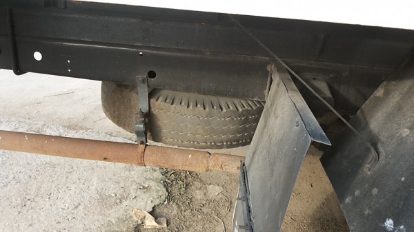 **ขายแล้วครับขอบคุณ Truck2hand ขาย6ล้อสภาพสวยไม่มีช้ำ HINO FC2WHLZ WO4D 120HP รถห้าง ปี38 เครื่องเดิมเกียร์เดิม หัวสมอเงิน เครื่อง120แรง แน่นๆ แรงๆ ไม่มีเยิ้ม เกียร์ดีไม่มีหลุดไม่มีหอน ช่วงล่างเดิมใหญ่ คัสซีสวยกริ๊บ เดิมๆไม่ปะไม่ดาม ไม่มีบวม กระบะเหล็ก5.5