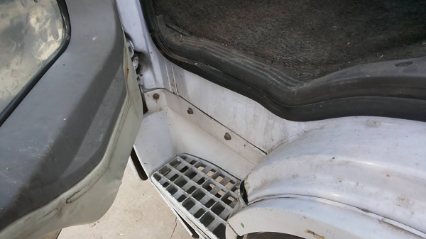 **ขายแล้วครับขอบคุณ Truck2hand ขาย6ล้อสภาพสวยไม่มีช้ำ HINO FC2WHLZ WO4D 120HP รถห้าง ปี38 เครื่องเดิมเกียร์เดิม หัวสมอเงิน เครื่อง120แรง แน่นๆ แรงๆ ไม่มีเยิ้ม เกียร์ดีไม่มีหลุดไม่มีหอน ช่วงล่างเดิมใหญ่ คัสซีสวยกริ๊บ เดิมๆไม่ปะไม่ดาม ไม่มีบวม กระบะเหล็ก5.5