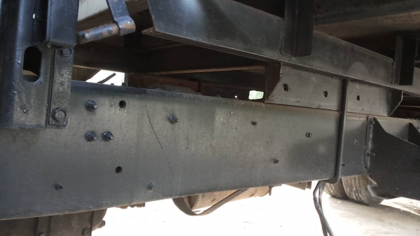 **ขายแล้วครับขอบคุณ Truck2hand ขาย6ล้อสภาพสวยไม่มีช้ำ HINO FC2WHLZ WO4D 120HP รถห้าง ปี38 เครื่องเดิมเกียร์เดิม หัวสมอเงิน เครื่อง120แรง แน่นๆ แรงๆ ไม่มีเยิ้ม เกียร์ดีไม่มีหลุดไม่มีหอน ช่วงล่างเดิมใหญ่ คัสซีสวยกริ๊บ เดิมๆไม่ปะไม่ดาม ไม่มีบวม กระบะเหล็ก5.5