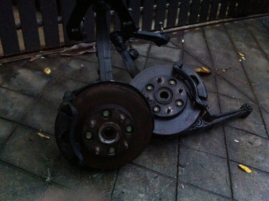 ขายอะไหล่แอคคอตตาเพรช