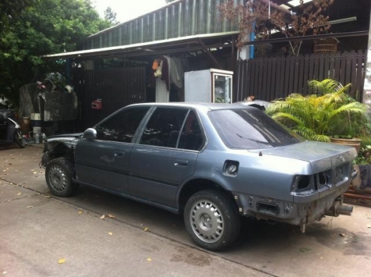 ขายอะไหล่แอคคอตตาเพรช