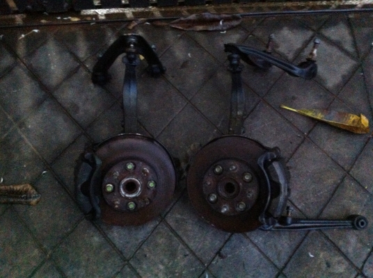 ขายอะไหล่แอคคอตตาเพรช