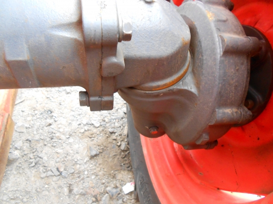 รถไร่ สภาพดี เดิมๆ L4708