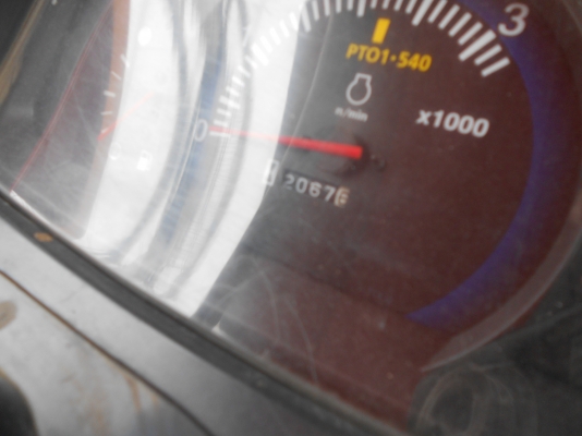 รถไร่ สภาพดี เดิมๆ L4708