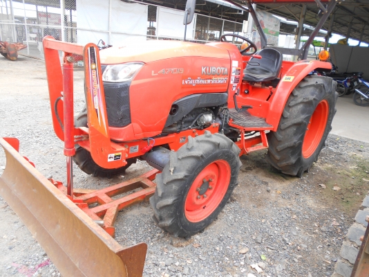 รถไร่ สภาพดี เดิมๆ L4708