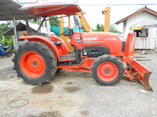 รถไร่ สภาพดี เดิมๆ L4708