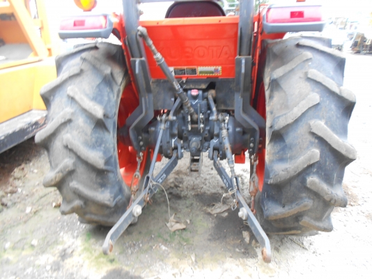 รถไร่ สภาพดี เดิมๆ L4708