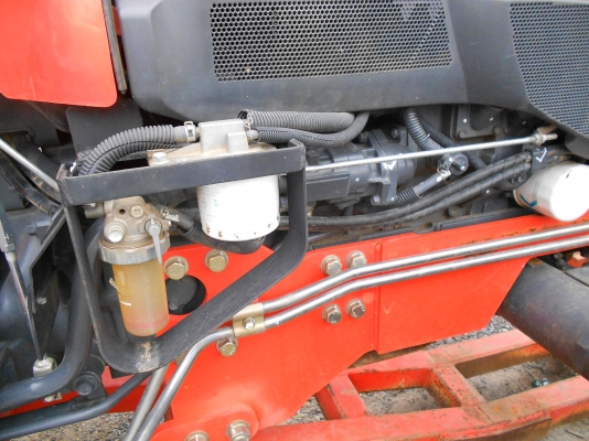 รถไร่ สภาพดี เดิมๆ L4708