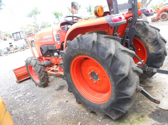 รถไร่ สภาพดี เดิมๆ L4708