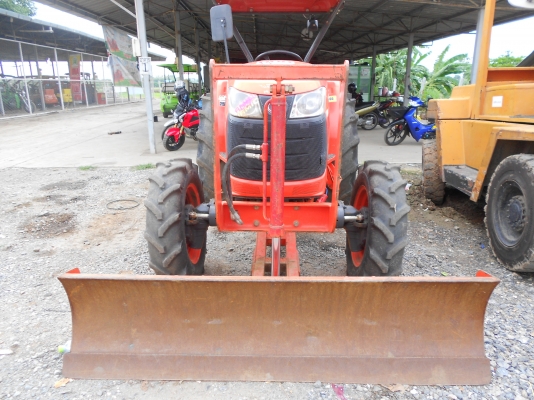 รถไร่ สภาพดี เดิมๆ L4708