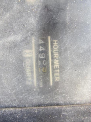 ขาย CAT 307 #9ZL01182 4497hr 1994Y (รถอยู่ต่างประเทศ)