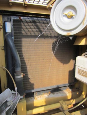 ขาย CAT 307 #9ZL01182 4497hr 1994Y (รถอยู่ต่างประเทศ)