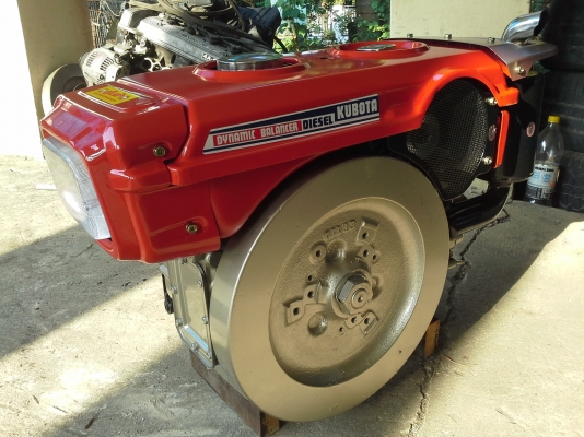 เครื่องยนต์,คูโบต้า ของแท้ ET110 สภาพสวยมาก พร้อมใช้ด่วน!!T.081-482-6961,086-364-6030 สตาร์ติดง่าย ติดนิ่ม ตรวจเช็คสภาพผ่านเรียบร้อยแล้ว พร้อมใช้งาน รับประกัน พร้อมดูแลหลังการขาย "ซื้อง่าย ขายคล่อง ต้องที่นี่" "สินค้าดี มีคุณภาพ ราคาป