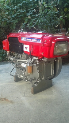 เครื่องยนต์,คูโบต้า ของแท้ ET110 สภาพสวยมาก พร้อมใช้ด่วน!!T.081-482-6961,086-364-6030 สตาร์ติดง่าย ติดนิ่ม ตรวจเช็คสภาพผ่านเรียบร้อยแล้ว พร้อมใช้งาน รับประกัน พร้อมดูแลหลังการขาย "ซื้อง่าย ขายคล่อง ต้องที่นี่" "สินค้าดี มีคุณภาพ ราคาป