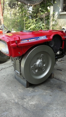 เครื่องยนต์,คูโบต้า ของแท้ ET110 สภาพสวยมาก พร้อมใช้ด่วน!!T.081-482-6961,086-364-6030 สตาร์ติดง่าย ติดนิ่ม ตรวจเช็คสภาพผ่านเรียบร้อยแล้ว พร้อมใช้งาน รับประกัน พร้อมดูแลหลังการขาย "ซื้อง่าย ขายคล่อง ต้องที่นี่" "สินค้าดี มีคุณภาพ ราคาป