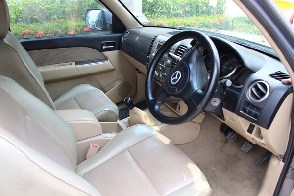 ขายMAZDA BT 58ปี2007 open cab   ราคา239000