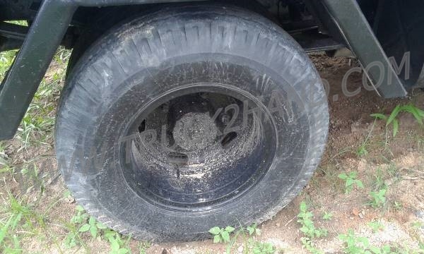 รถบรรทุก 6 ล้อ ISUZU ELF250  88 แรงม้า