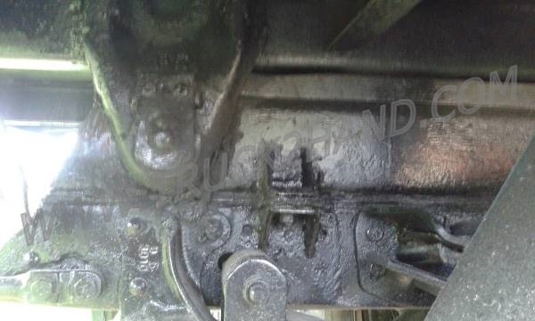 รถบรรทุก 6 ล้อ ISUZU ELF250  88 แรงม้า