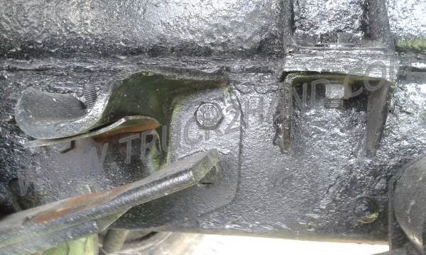 รถบรรทุก 6 ล้อ ISUZU ELF250  88 แรงม้า