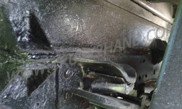 รถบรรทุก 6 ล้อ ISUZU ELF250  88 แรงม้า
