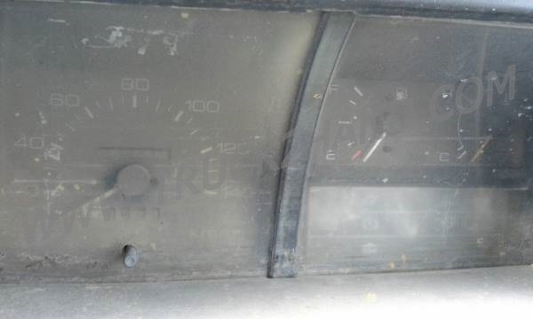 รถบรรทุก 6 ล้อ ISUZU ELF250  88 แรงม้า