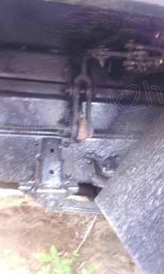รถบรรทุก 6 ล้อ ISUZU ELF250 88 แรงม้า รถบรรทุก 6 ล้อ ISUZU ELF250 88 แรงม้า