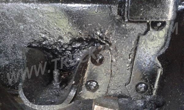 รถบรรทุก 6 ล้อ ISUZU ELF250  88 แรงม้า