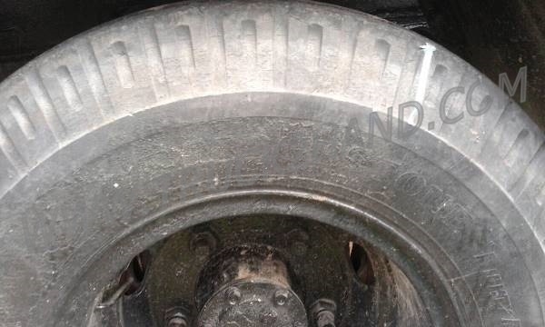 รถบรรทุก 6 ล้อ ISUZU ELF250  88 แรงม้า