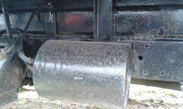 รถบรรทุก 6 ล้อ ISUZU ELF250  88 แรงม้า