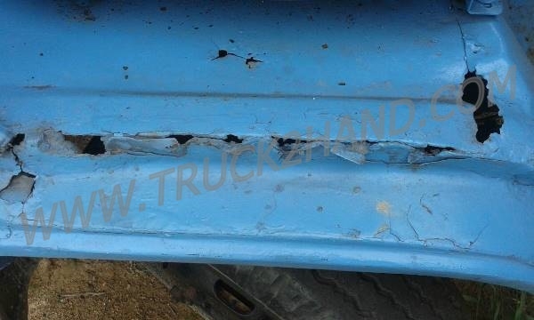 รถบรรทุก 6 ล้อ ISUZU ELF250  88 แรงม้า