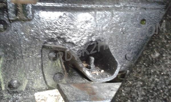 รถบรรทุก 6 ล้อ ISUZU ELF250  88 แรงม้า