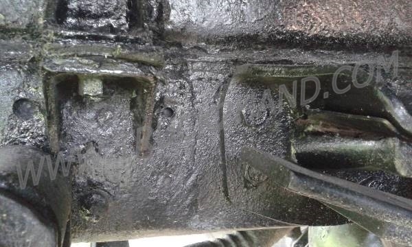 รถบรรทุก 6 ล้อ ISUZU ELF250  88 แรงม้า