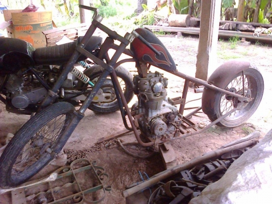 ขายแล้วครับ