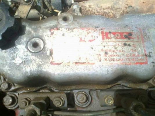 รถบรรทุก 6 ล้อ HINO สภาพพร้อมใช้งาน รถบรรทุก 6 ล้อ HINO สภาพพร้อมใช้งาน