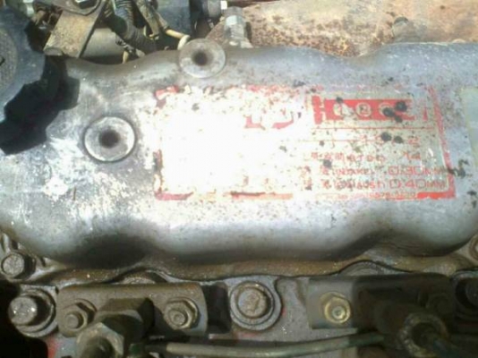 รถบรรทุก 6 ล้อ HINO สภาพพร้อมใช้งาน รถบรรทุก 6 ล้อ HINO สภาพพร้อมใช้งาน