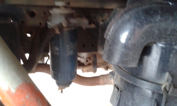 ขายNKR 88 แรงม้า รถห้างเดิมๆ