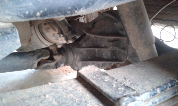 ขายNKR 88 แรงม้า รถห้างเดิมๆ