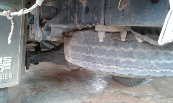 ขายNKR 88 แรงม้า รถห้างเดิมๆ