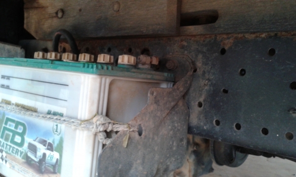 ขายNKR 88 แรงม้า รถห้างเดิมๆ