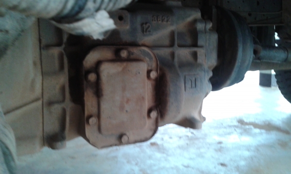 ขายNKR 88 แรงม้า รถห้างเดิมๆ