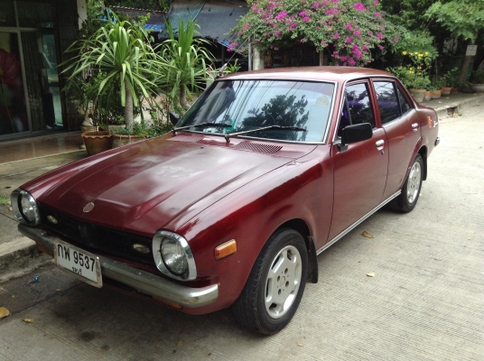 ด่วนๆเลยนะถูกมากๆถูกกว่ามอไซค์ Lancer A72