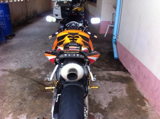 ขาย HONDA CBR1000RR REPSOL ปี2007 สภาพสวยมาก อินวอย์ สพม ขาย HONDA CBR1000RR REPSOL ปี2007 สภาพสวยมาก อินวอย์ สพม