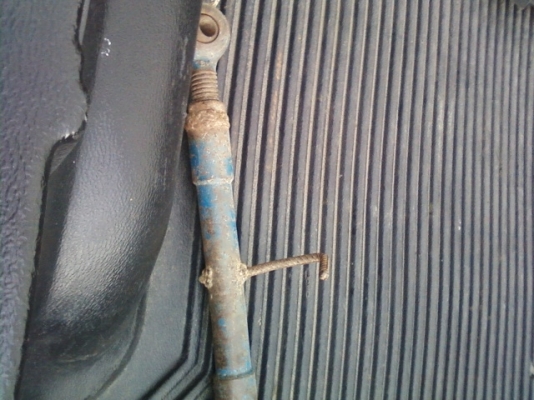 ขายแขนกลาง รุ่น ฟอร์ด 6600 หรือสามารถแปลงใส่ได้ทุกรุ่น  ราคา1000 บาท