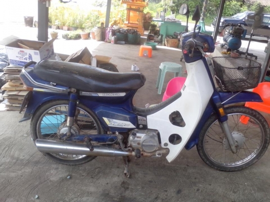 ขายดรีมคุรุเดิมมีทะเบียนไม่โอน8500บาท0897074784พิดโลก