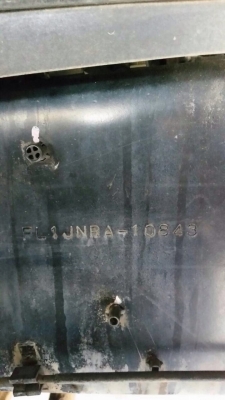 ขายรถบรรทุกสิบล้อ HINO MEGA FL1JNRA เครื่อง 260 แรง ปี 50 - 1 เพลาไม่ดั๊มคอกเกษตร ทะเบียนพร้อม ขายรถบรรทุกสิบล้อ HINO MEGA FL1JNRA เครื่อง 260 แรง ปี 50 - 1 เพลาไม่ดั๊มคอกเกษตร ทะเบียนพร้อม