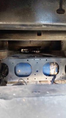 ขายรถบรรทุกสิบล้อ HINO MEGA FL1JNRA เครื่อง 260 แรง ปี 50 - 1 เพลาไม่ดั๊มคอกเกษตร ทะเบียนพร้อม ขายรถบรรทุกสิบล้อ HINO MEGA FL1JNRA เครื่อง 260 แรง ปี 50 - 1 เพลาไม่ดั๊มคอกเกษตร ทะเบียนพร้อม