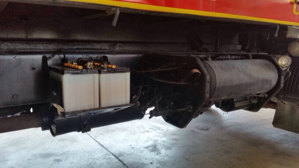 ขายรถบรรทุกสิบล้อ HINO MEGA FL1JNRA เครื่อง 260 แรง ปี 50 - 1 เพลาไม่ดั๊มคอกเกษตร ทะเบียนพร้อม ขายรถบรรทุกสิบล้อ HINO MEGA FL1JNRA เครื่อง 260 แรง ปี 50 - 1 เพลาไม่ดั๊มคอกเกษตร ทะเบียนพร้อม