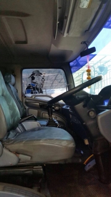 ขายรถบรรทุกสิบล้อ HINO MEGA FL1JNRA เครื่อง 260 แรง ปี 50 - 1 เพลาไม่ดั๊มคอกเกษตร ทะเบียนพร้อม ขายรถบรรทุกสิบล้อ HINO MEGA FL1JNRA เครื่อง 260 แรง ปี 50 - 1 เพลาไม่ดั๊มคอกเกษตร ทะเบียนพร้อม