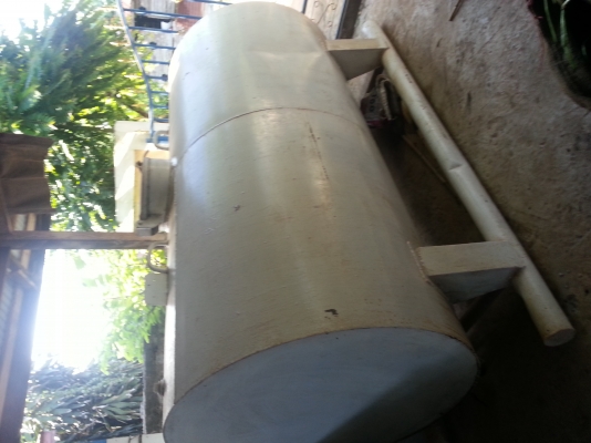 ขายปั้มน้ำมันพร้อมอุปกรณ์